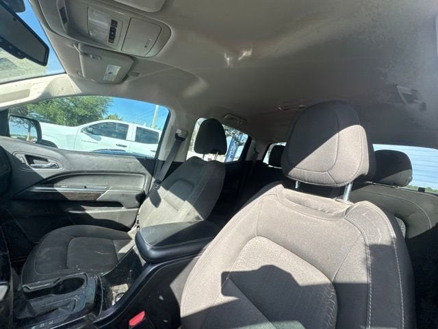 GMC Canyon 2WD SLE 2020