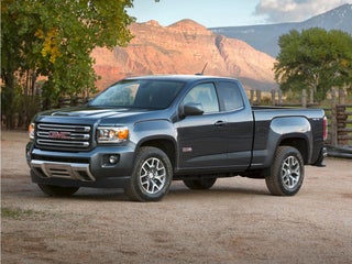 GMC Canyon 2WD SLE 2020