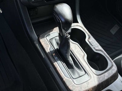 GMC Canyon Denali 2022