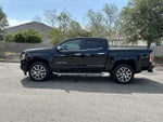 GMC Canyon Denali 2022