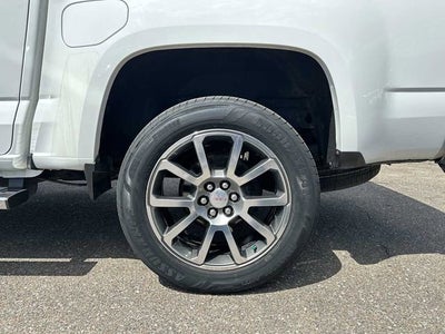 GMC Canyon 4x4 Denali 2019