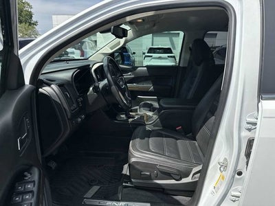 GMC Canyon 4x4 Denali 2019