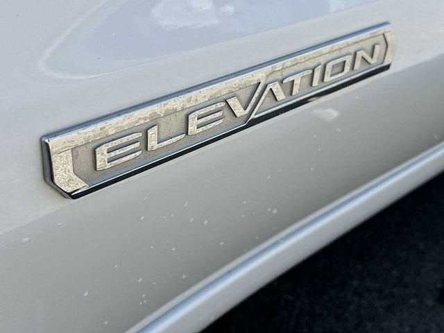 GMC Sierra 1500 Elevation 2023