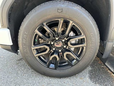 GMC Sierra 1500 Elevation 2023