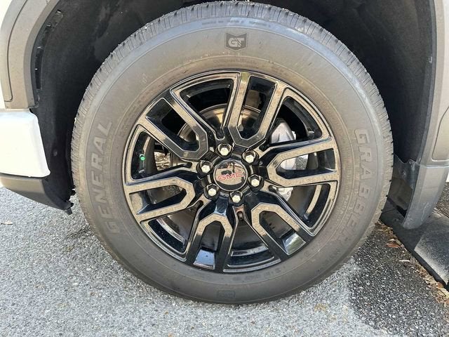 GMC Sierra 1500 Elevation 2023