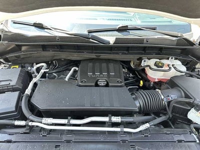 GMC Sierra 1500 Elevation 2023