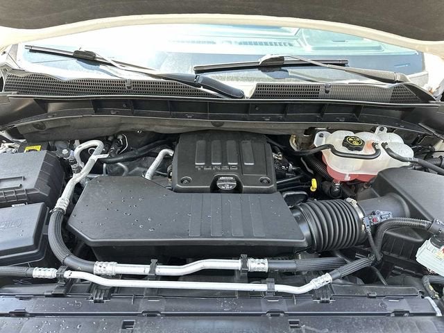 GMC Sierra 1500 Elevation 2023