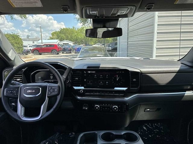 GMC Sierra 1500 Elevation 2023