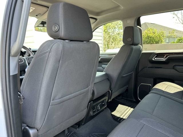 GMC Sierra 1500 Elevation 2023