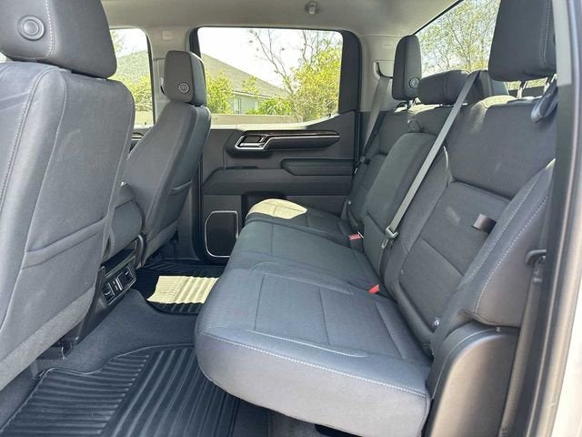 GMC Sierra 1500 Elevation 2023