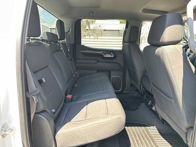 GMC Sierra 1500 Elevation 2023