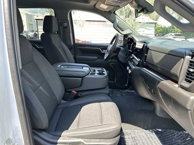 GMC Sierra 1500 Elevation 2023