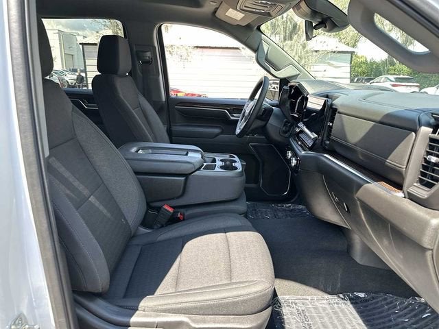 GMC Sierra 1500 Elevation 2023