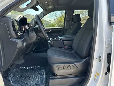 GMC Sierra 1500 Elevation 2023