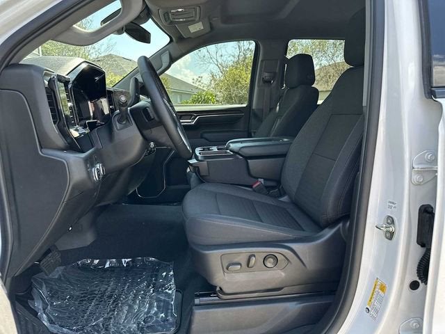 GMC Sierra 1500 Elevation 2023