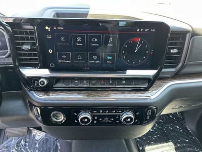 GMC Sierra 1500 Elevation 2023