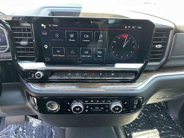 GMC Sierra 1500 Elevation 2023