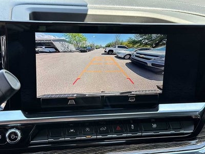 GMC Sierra 1500 Elevation 2023