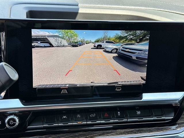 GMC Sierra 1500 Elevation 2023