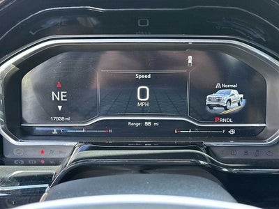 GMC Sierra 1500 Elevation 2023