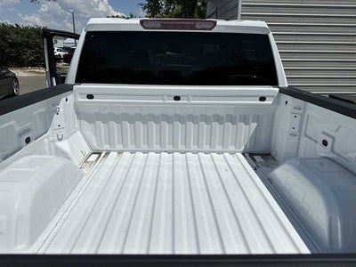 GMC Sierra 1500 Elevation 2023