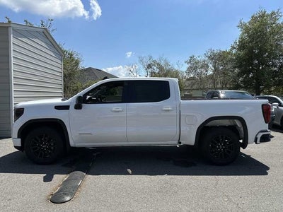 GMC Sierra 1500 Elevation 2023
