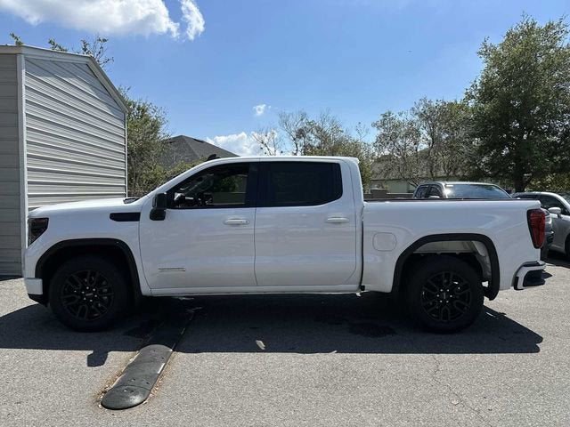 GMC Sierra 1500 Elevation 2023