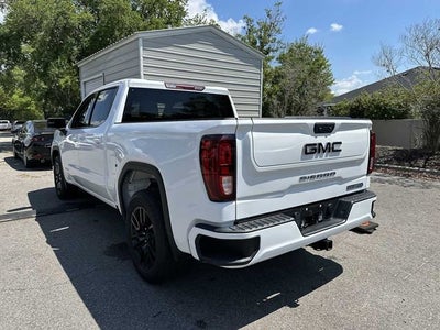 GMC Sierra 1500 Elevation 2023