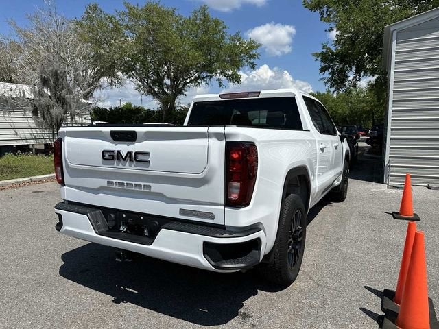 GMC Sierra 1500 Elevation 2023
