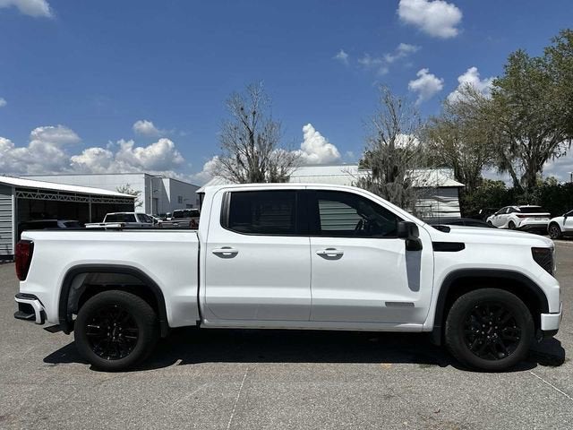 GMC Sierra 1500 Elevation 2023