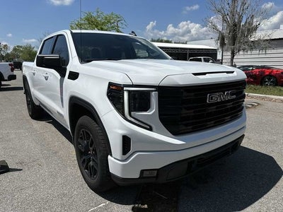GMC Sierra 1500 Elevation 2023