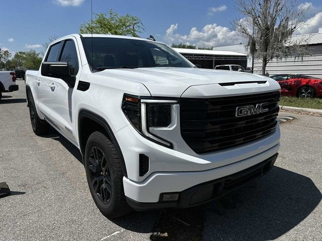 GMC Sierra 1500 Elevation 2023