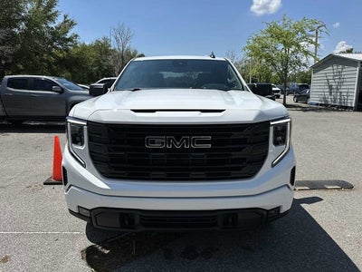GMC Sierra 1500 Elevation 2023