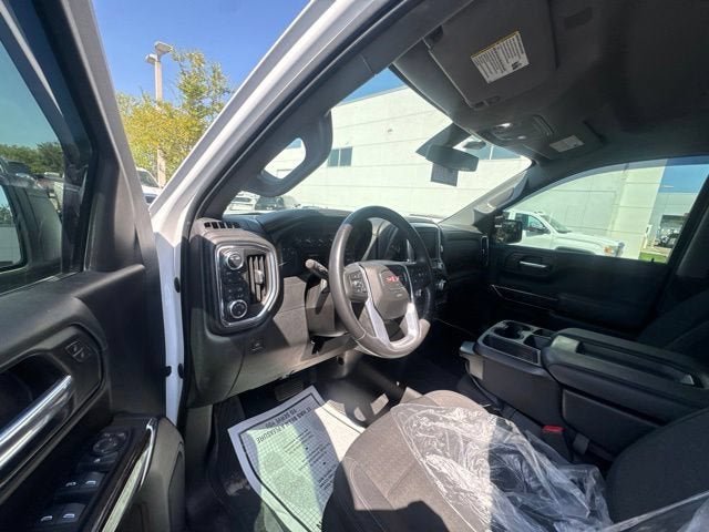 GMC Sierra 1500 Elevation 2021
