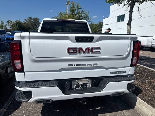 GMC Sierra 1500 Elevation 2021