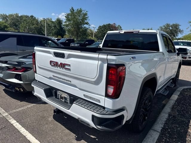 GMC Sierra 1500 Elevation 2021