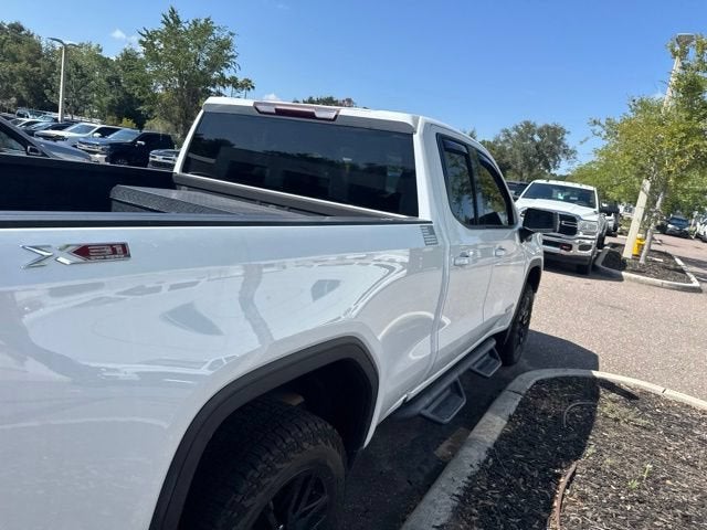 GMC Sierra 1500 Elevation 2021