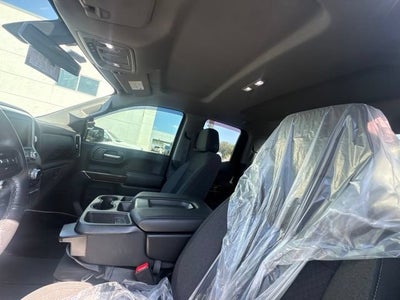 GMC Sierra 1500 Elevation 2021