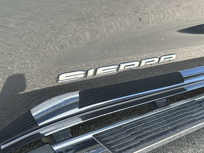 GMC Sierra 1500 Limited SLT 2022