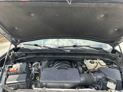 GMC Sierra 1500 Limited SLT 2022
