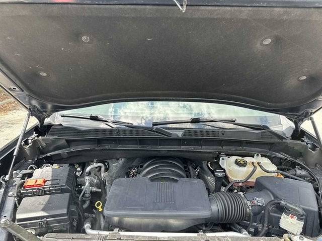 GMC Sierra 1500 Limited SLT 2022