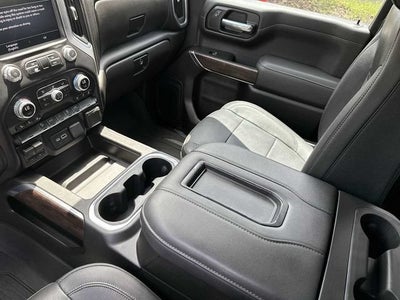 GMC Sierra 1500 Limited SLT 2022