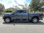 GMC Sierra 1500 Limited SLT 2022
