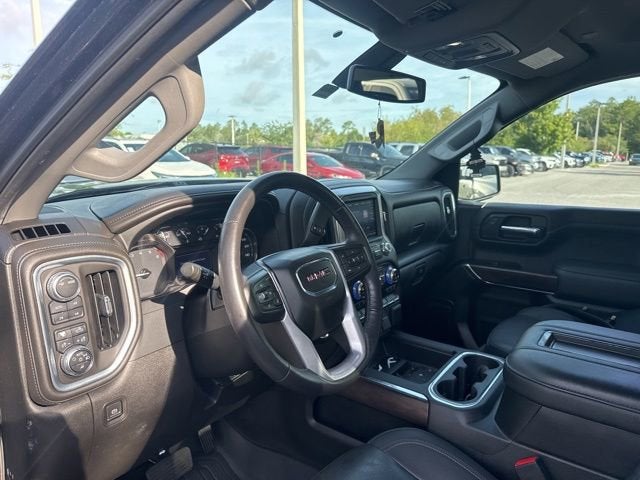 GMC Sierra 1500 Limited SLT 2022