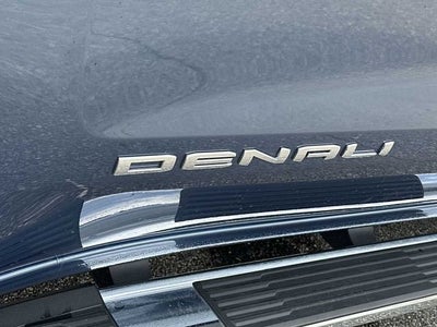 GMC Sierra 1500 Denali 2026