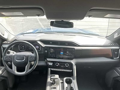 GMC Sierra 1500 Denali 2026