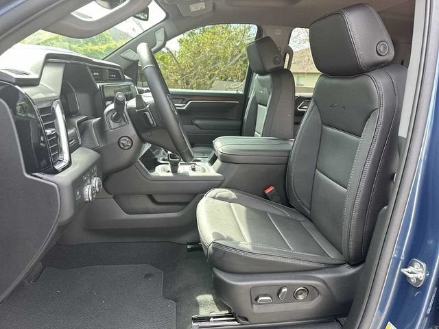 GMC Sierra 1500 Denali 2026