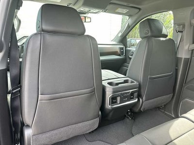 GMC Sierra 1500 Denali 2026