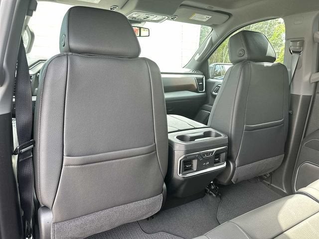 GMC Sierra 1500 Denali 2026