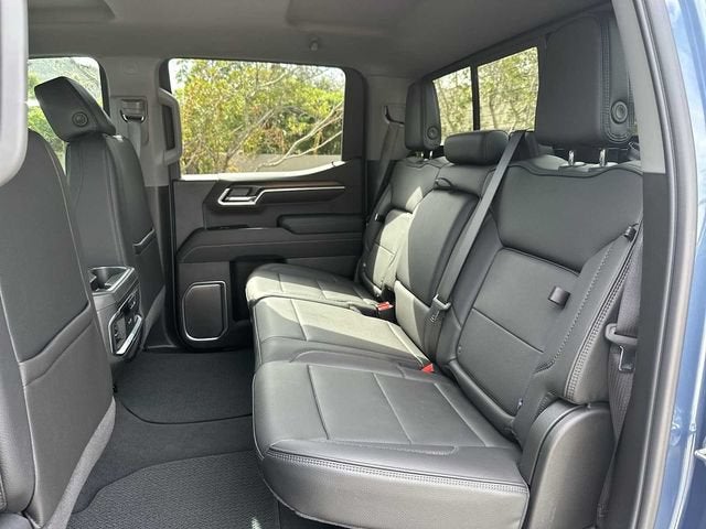 GMC Sierra 1500 Denali 2026